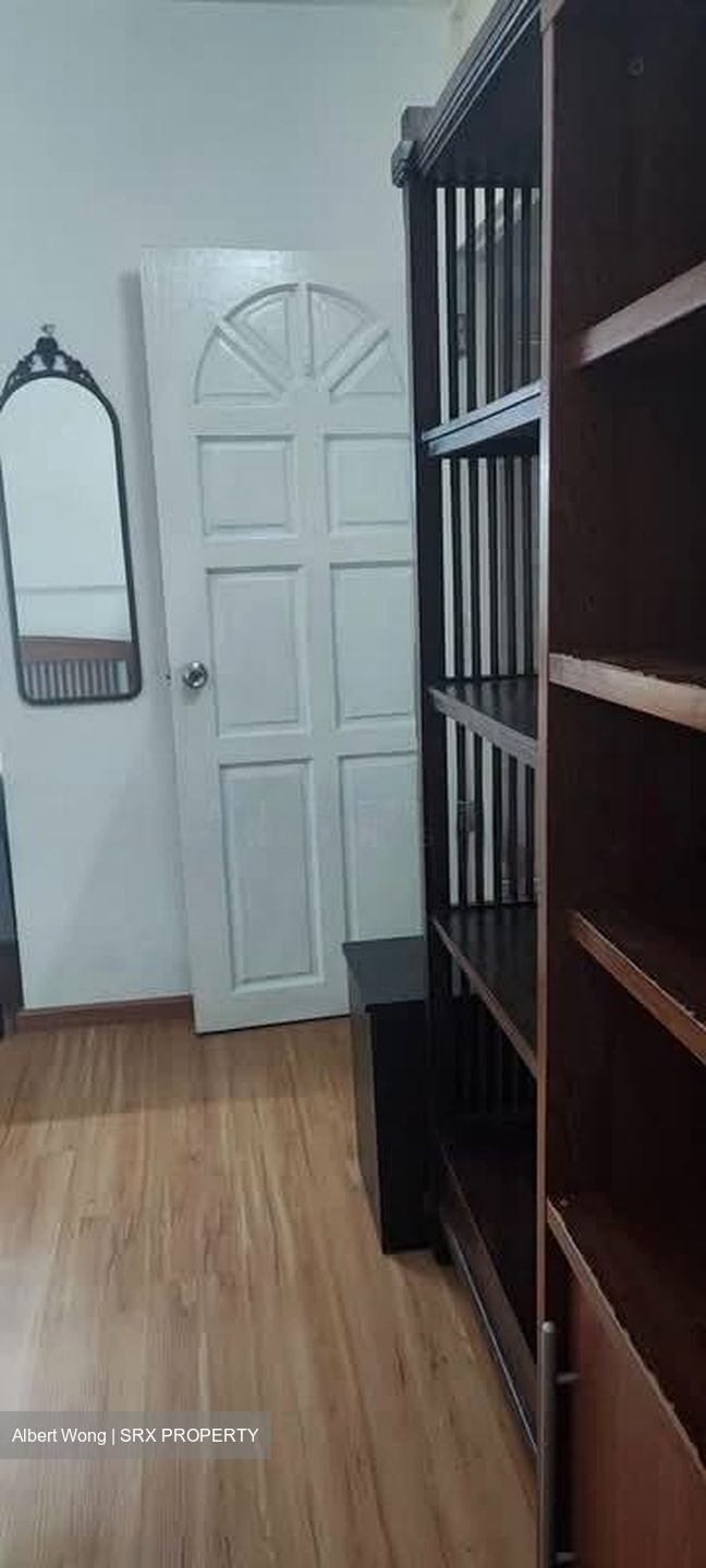 Pandan Valley (D21), Condominium #576865871